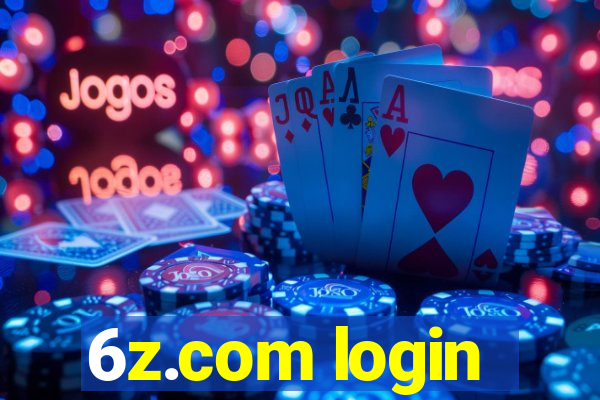 6z.com login